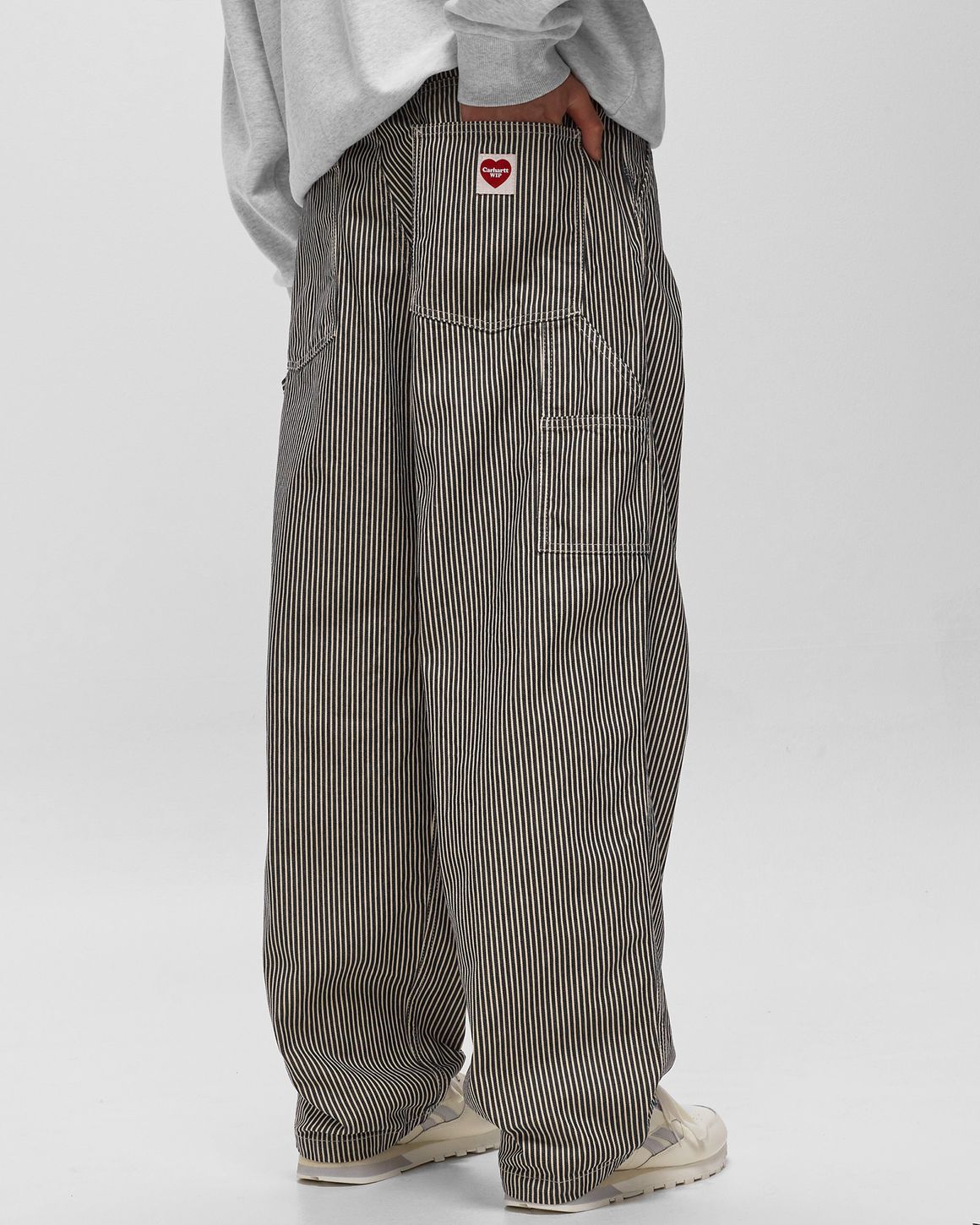 Carhartt WIP Terrell SK Pant Blue | BSTN Store