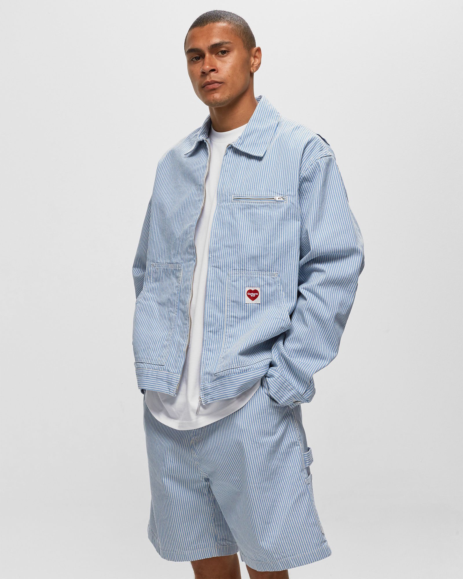 カーハート　ダンディ Carhartt WIP Stanton Cargo Pant I033825.89.4J.03 | OVERKILL