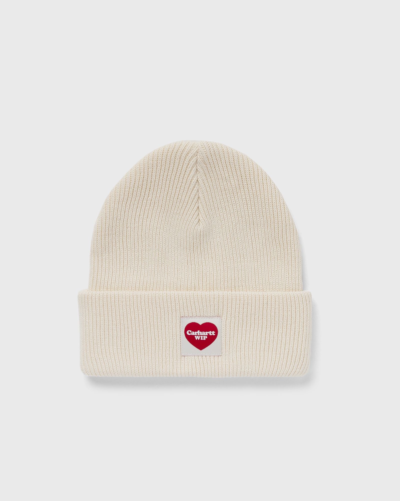 Heart Beanie