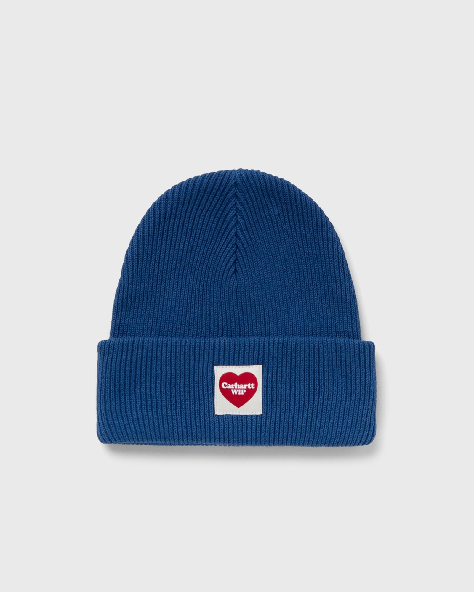Heart Beanie