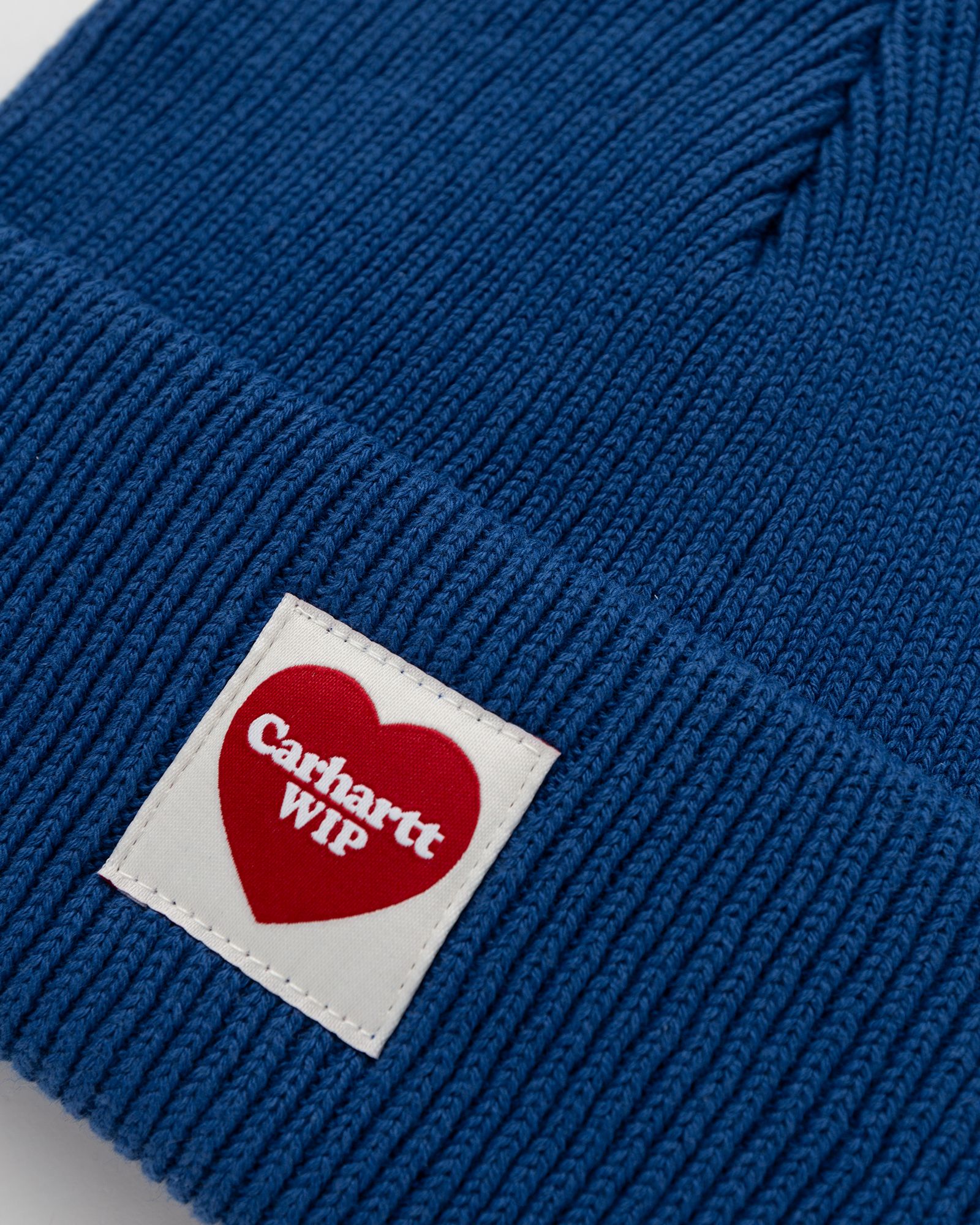 Heart Beanie