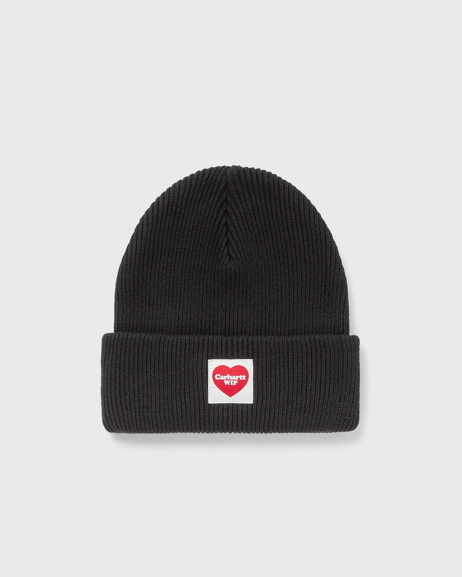 Heart Beanie