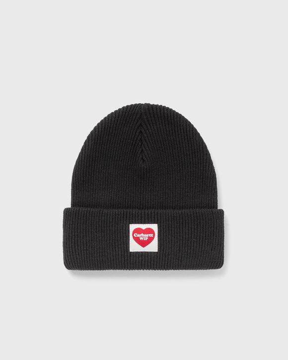 Heart Beanie