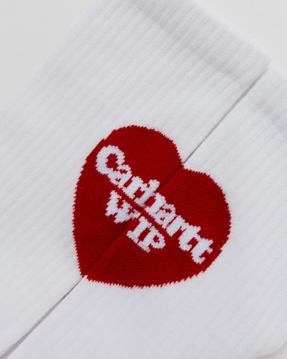 Heart Socks
