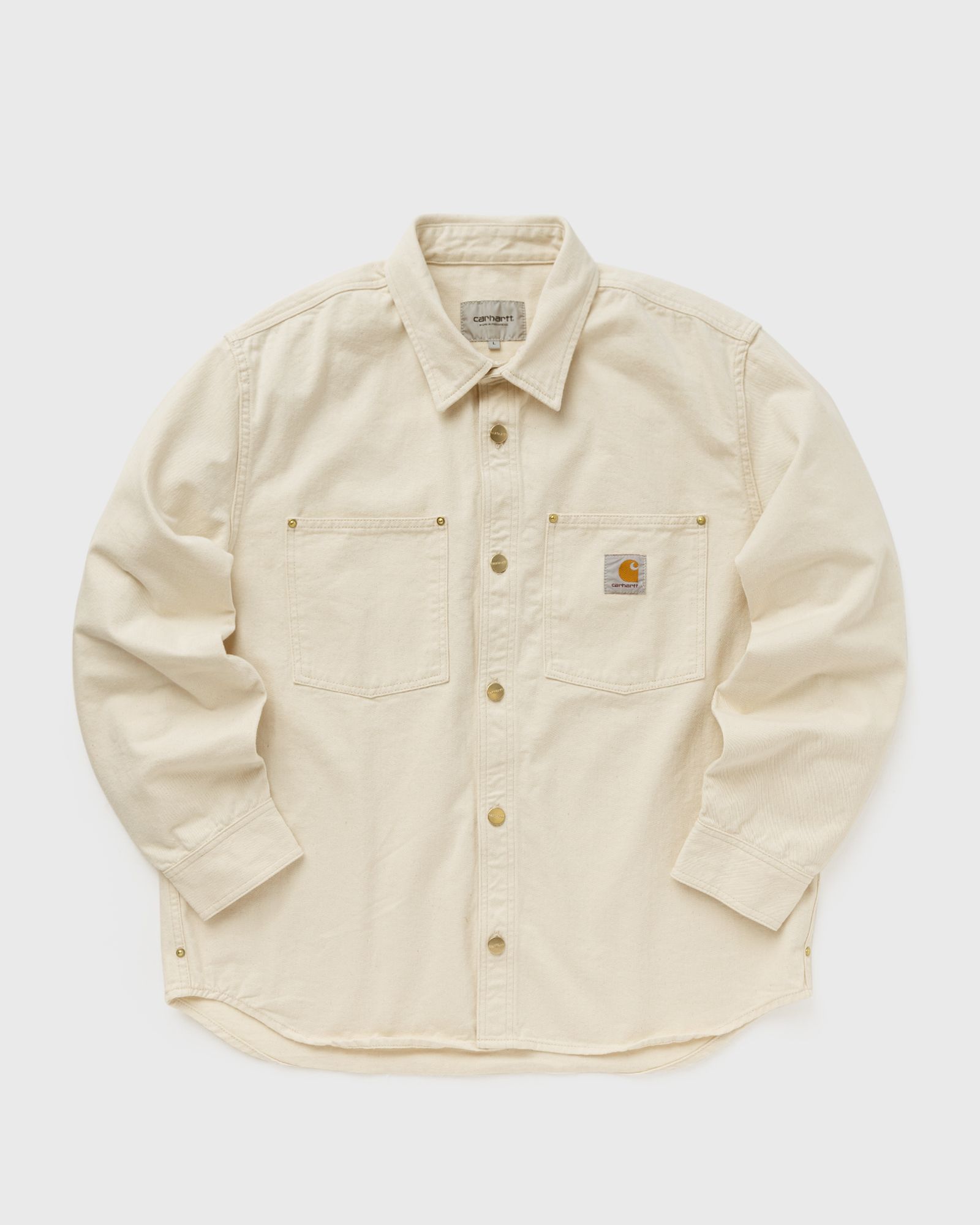 Derby Shirt Jacket