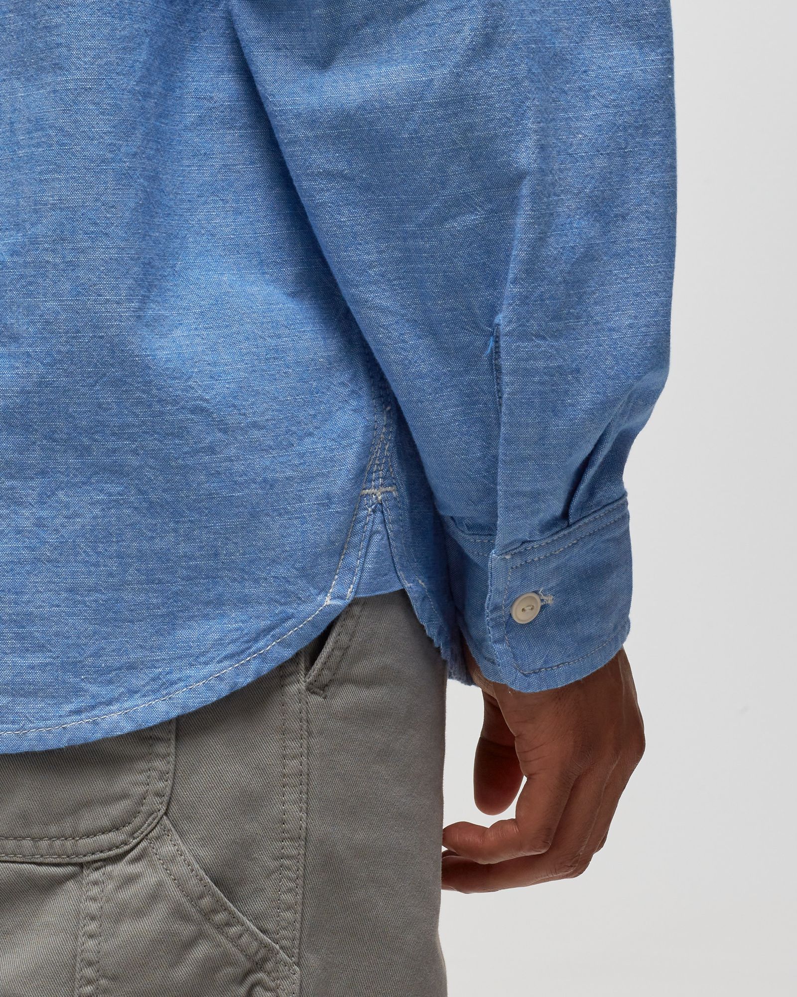 L/S Clink Heart Shirt