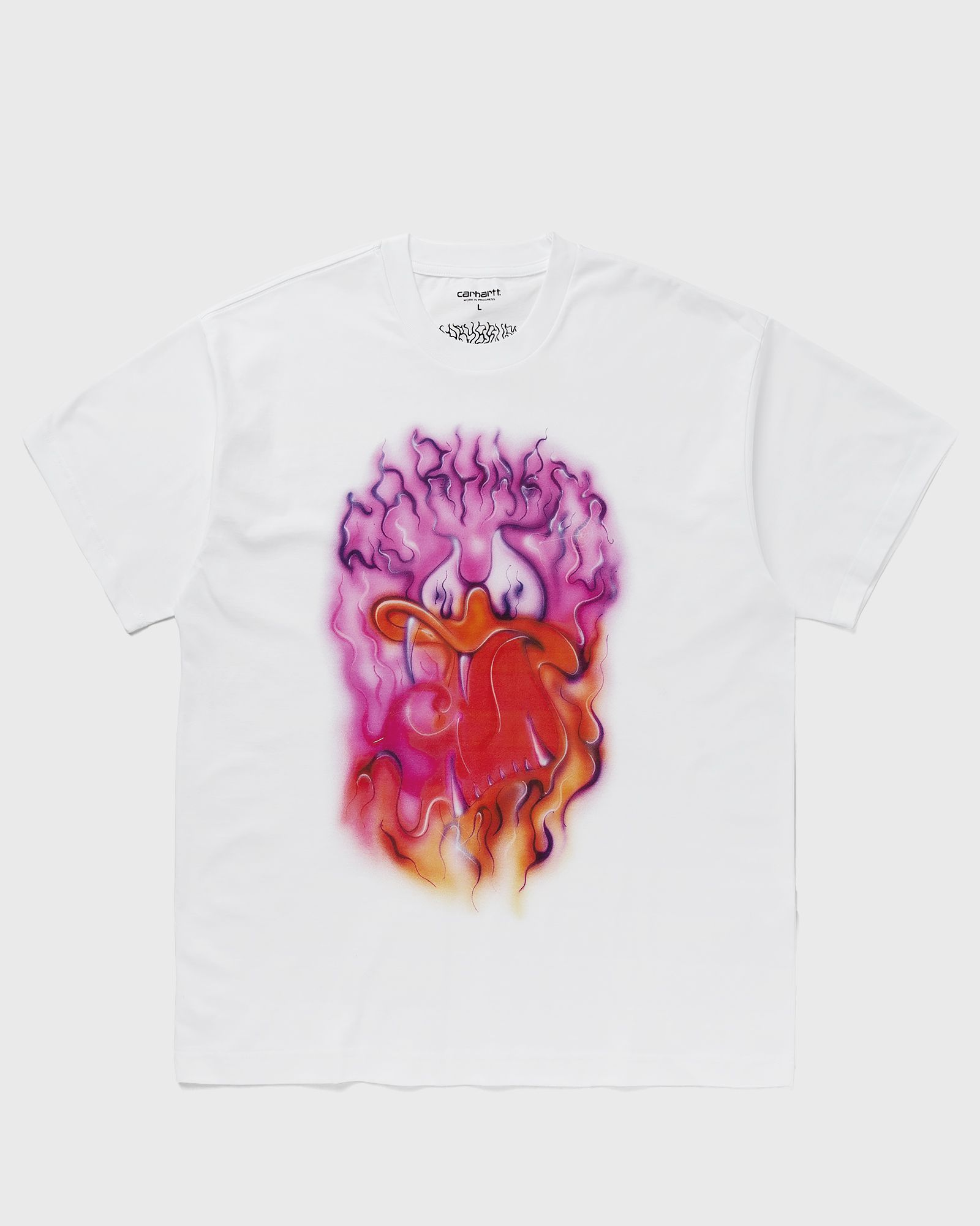 S/S Babybrush Duck Tee
