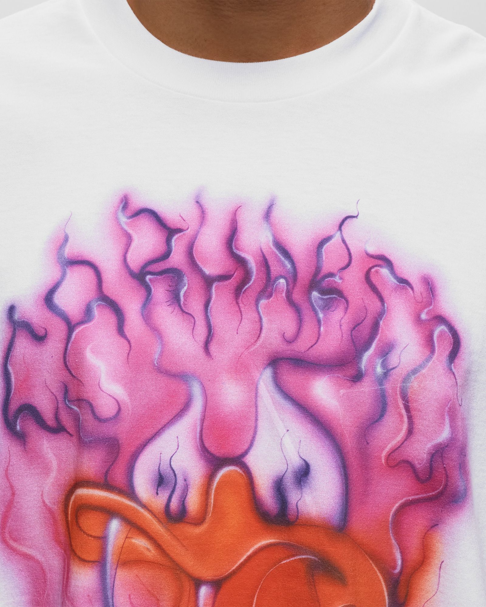 S/S Babybrush Duck Tee