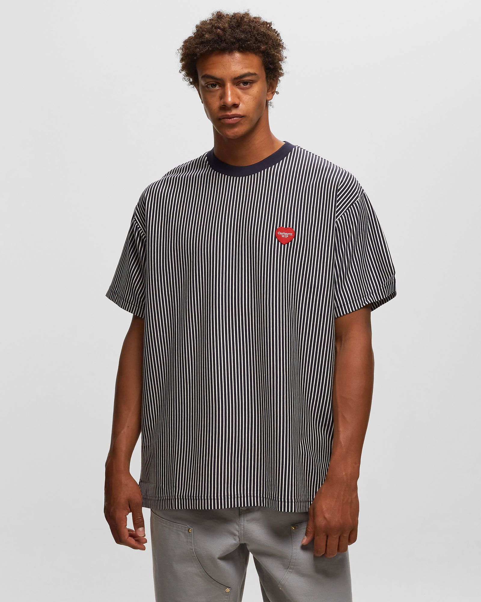 S/S Terrell Tee