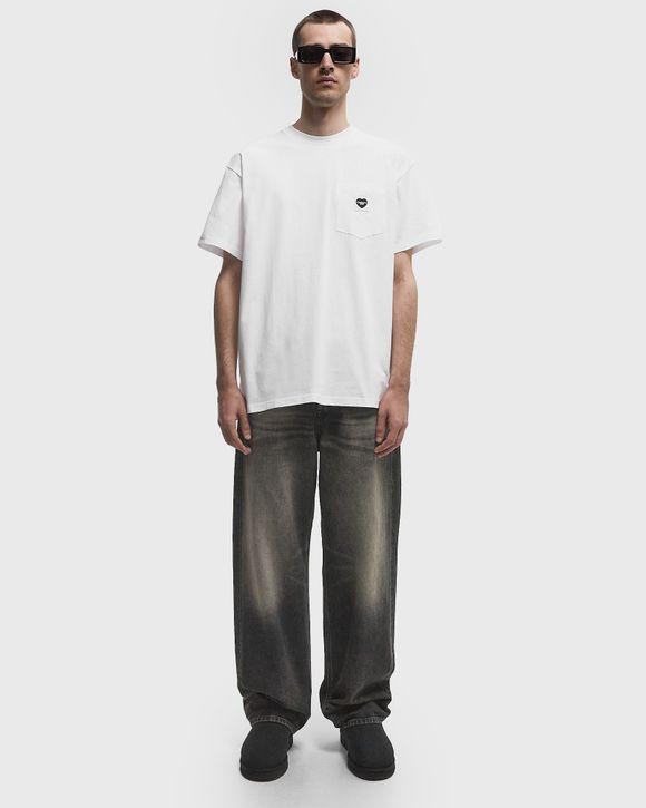 Thumbnail - S/S Pocket Heart Tee