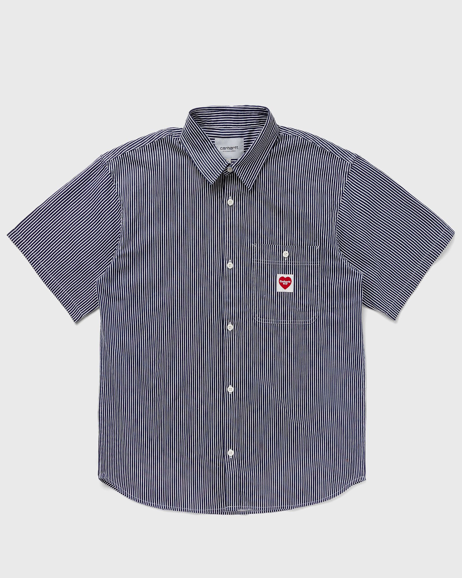 S/S Terrell Shirt