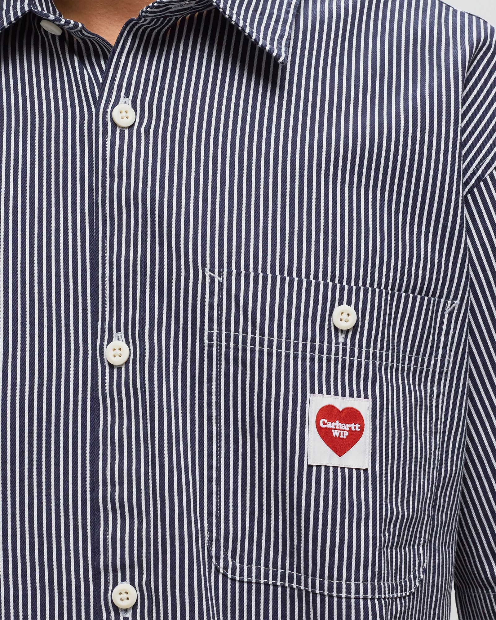 S/S Terrell Shirt