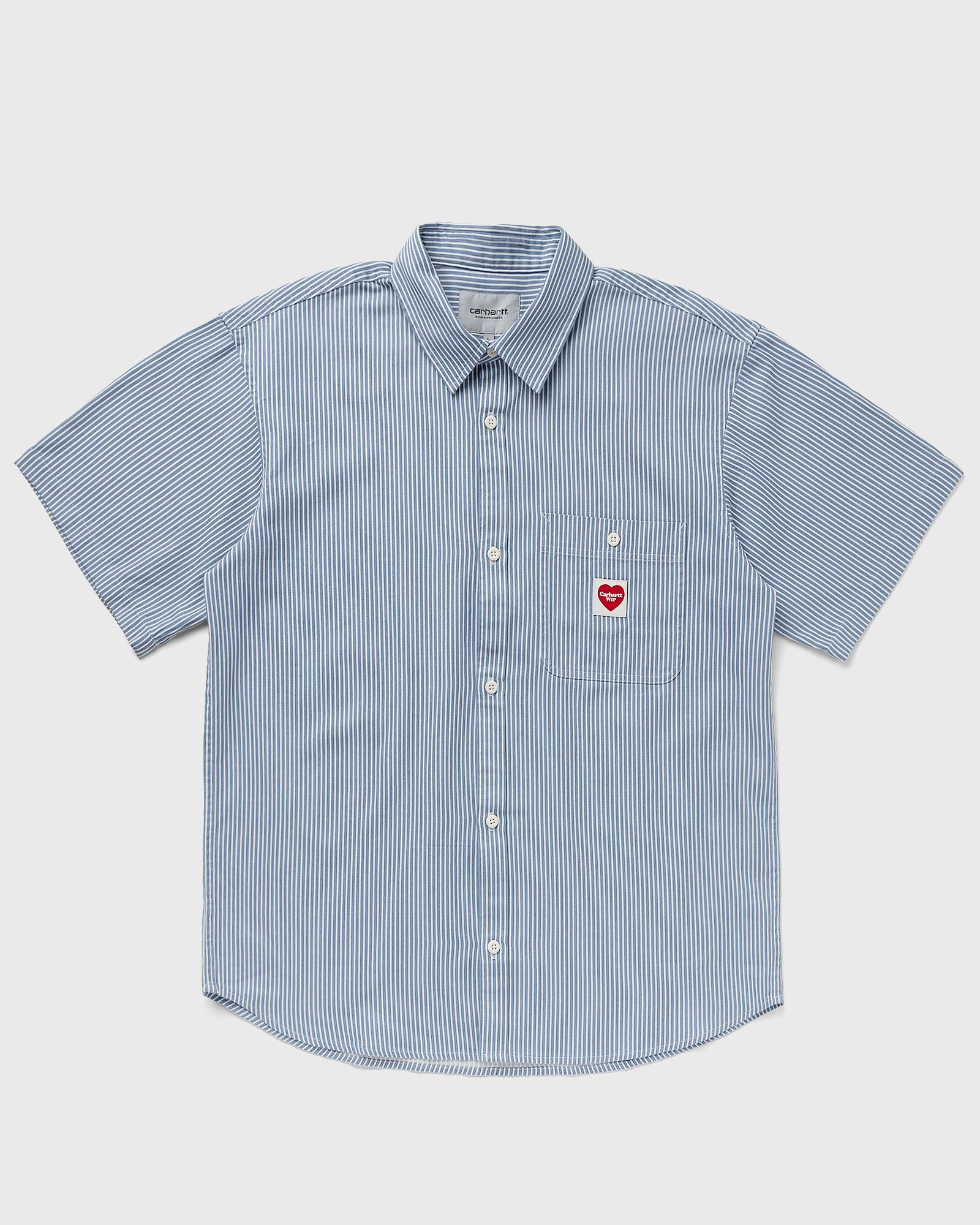 S/S Terrell Shirt