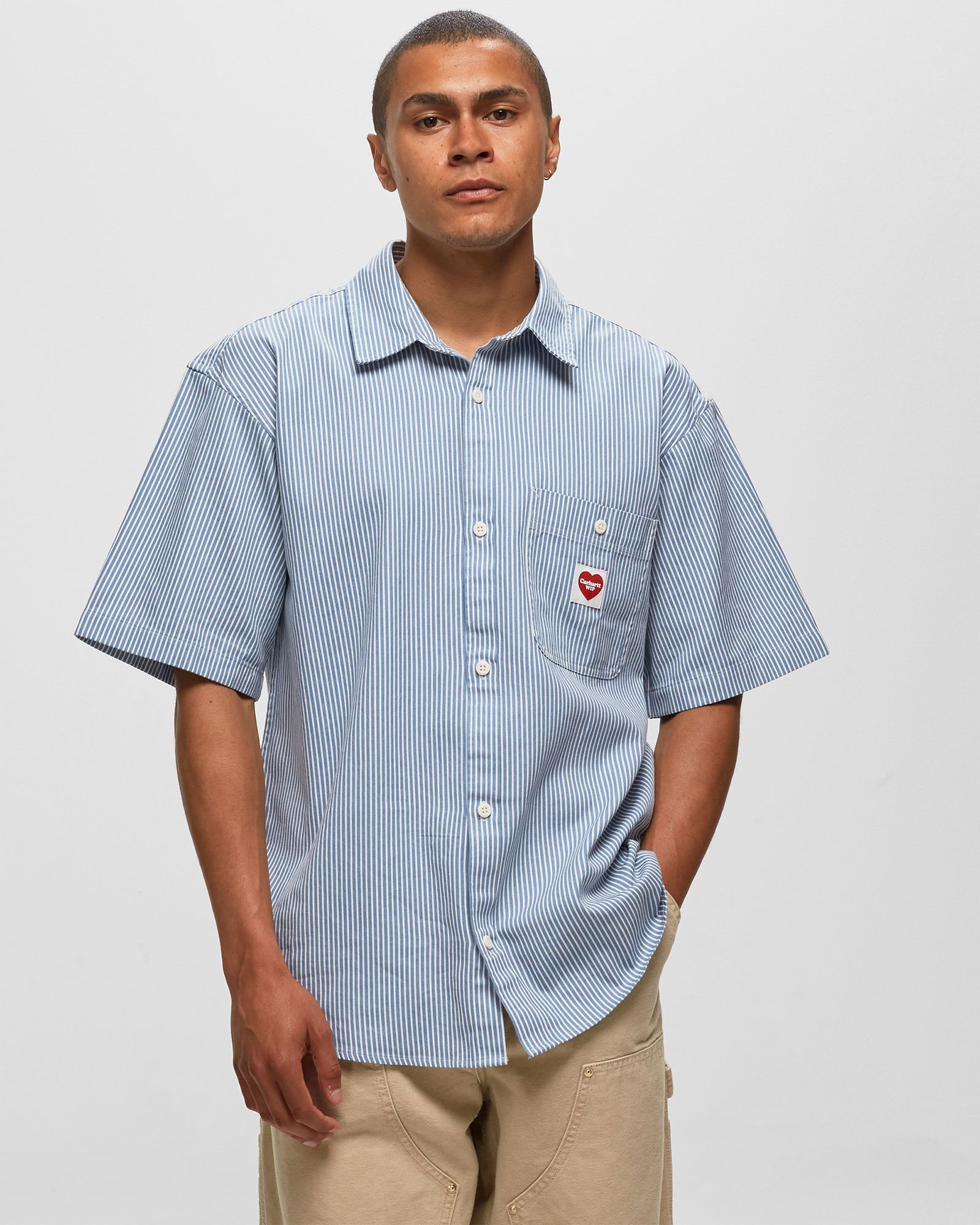 S/S Terrell Shirt