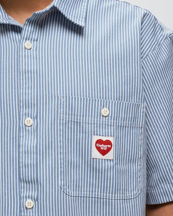 S/S Terrell Shirt