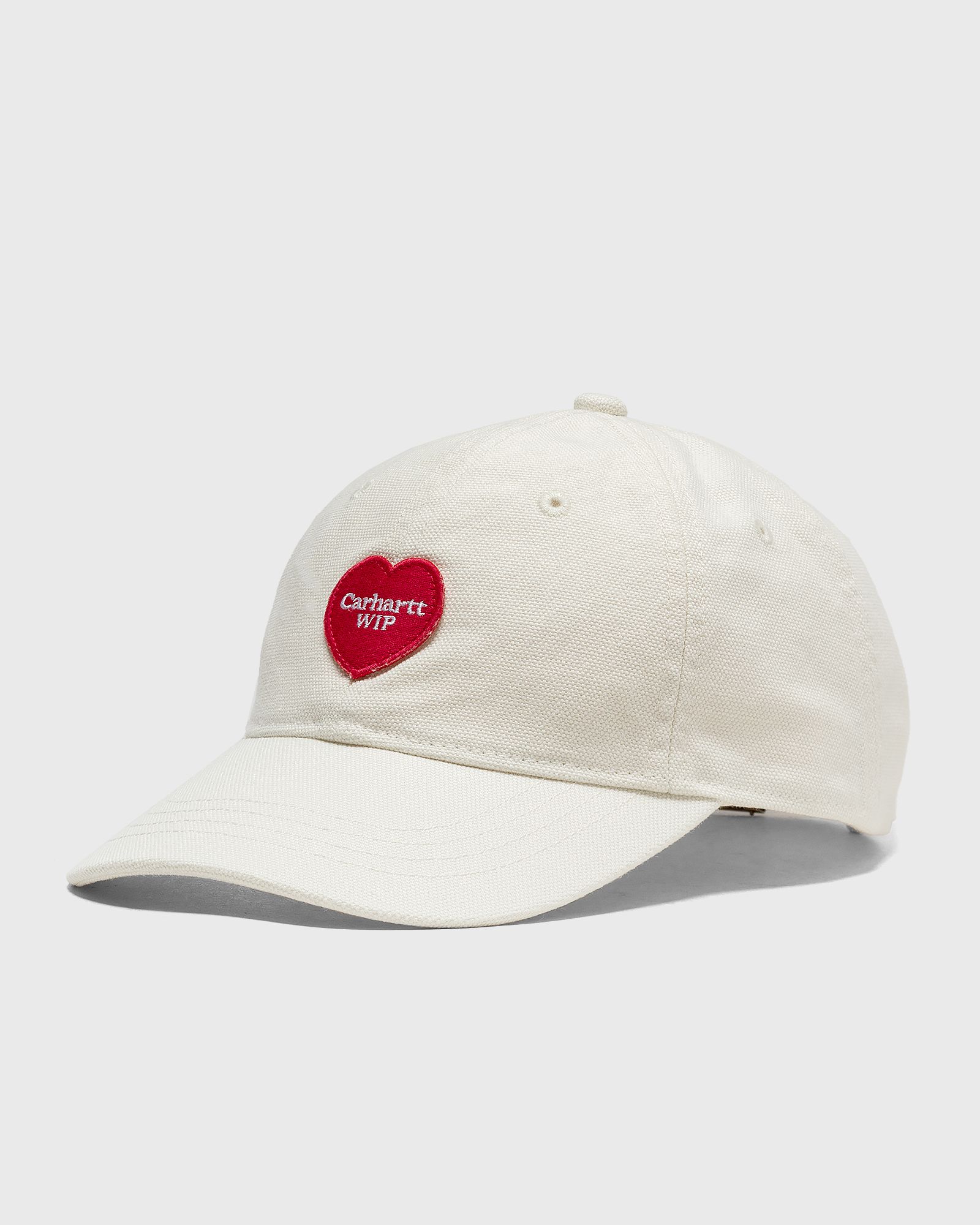 Heart Patch Cap