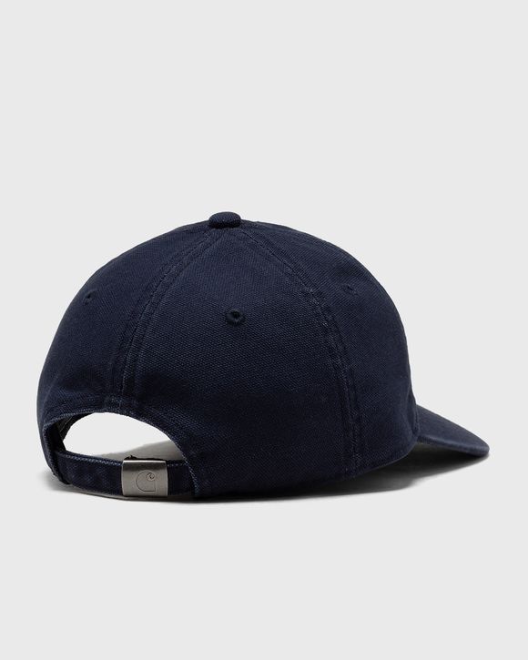 Carhartt WIP Heart Patch Cap Blue | BSTN Store
