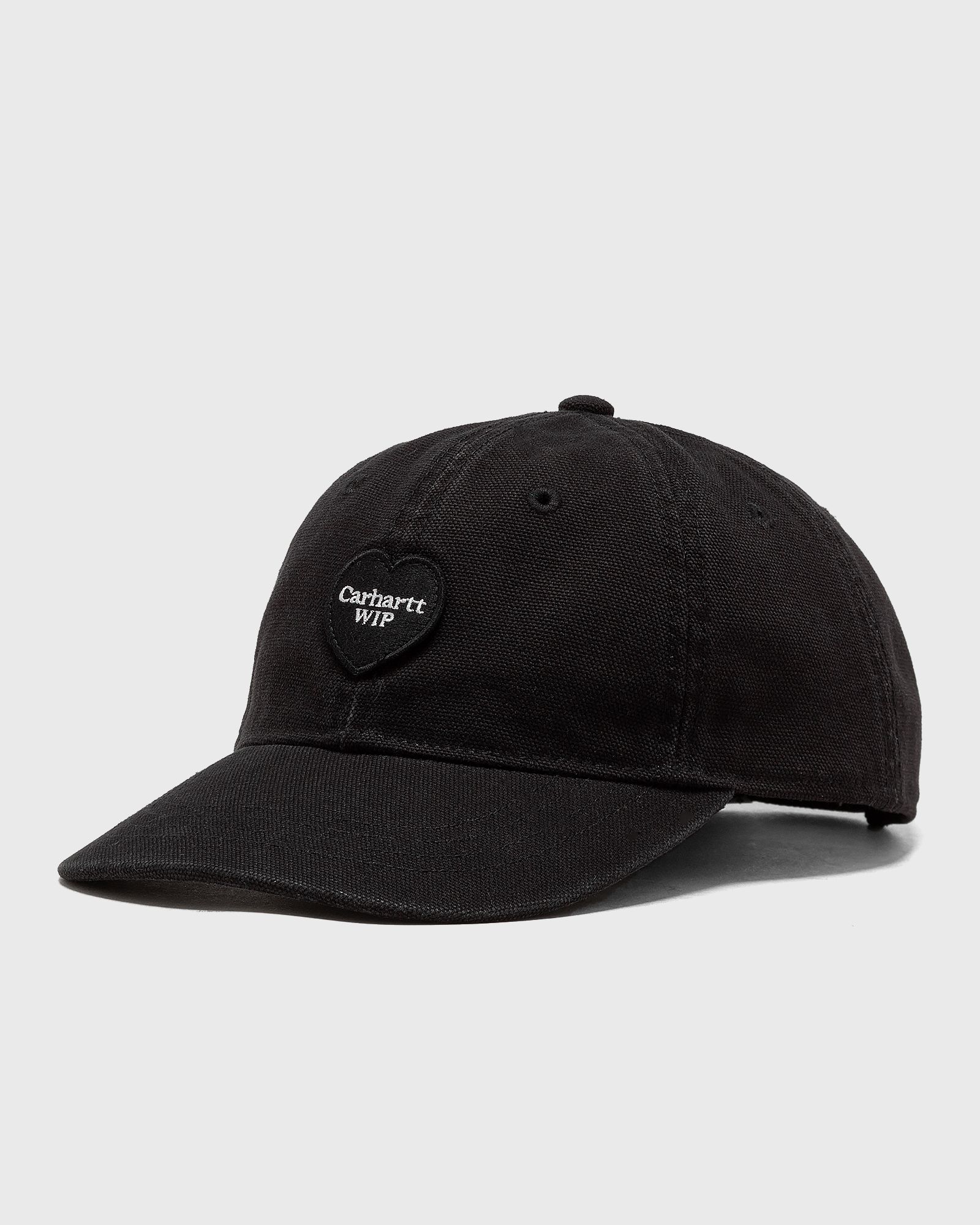 Heart Patch Cap
