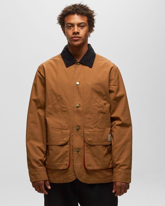 Heston Jacket