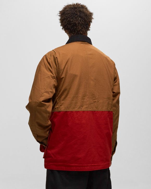 Heston Jacket