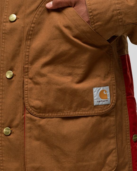Heston Jacket