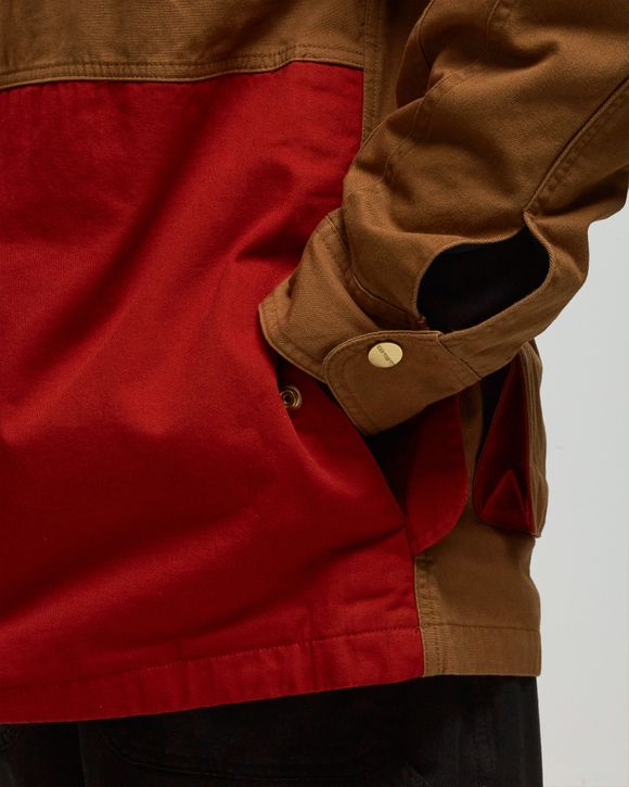 Heston Jacket