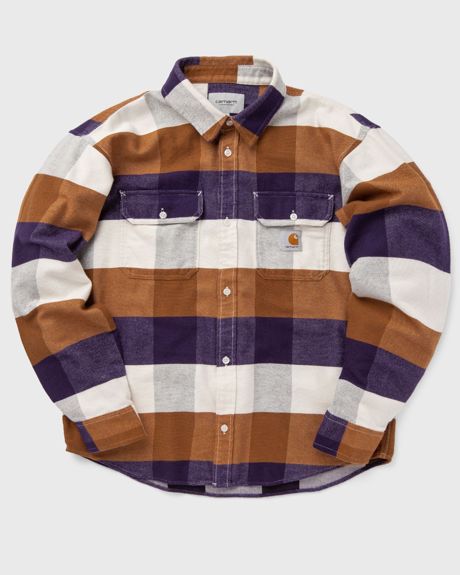 L/S Lyman Shirt