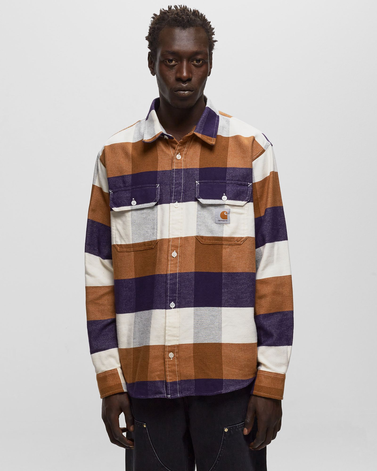 L/S Lyman Shirt