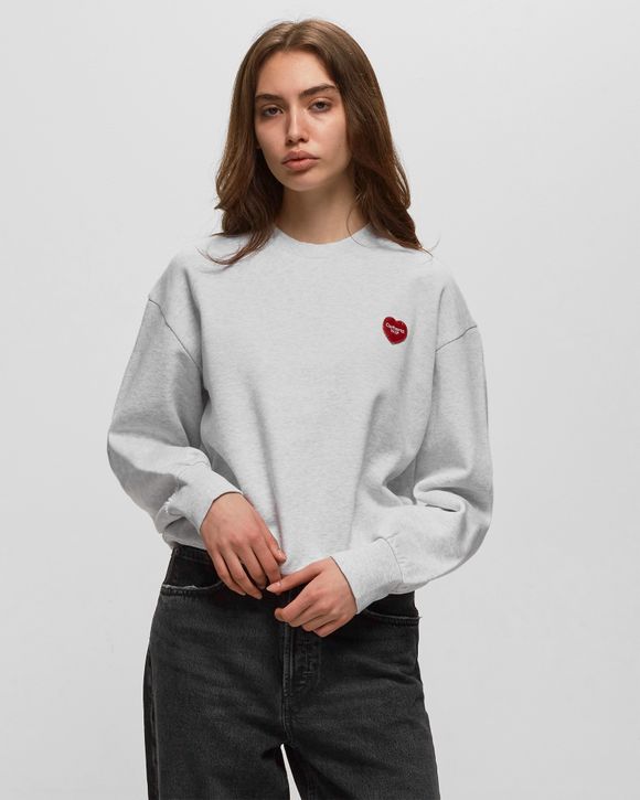 Carhartt hotsell horizontal sweat