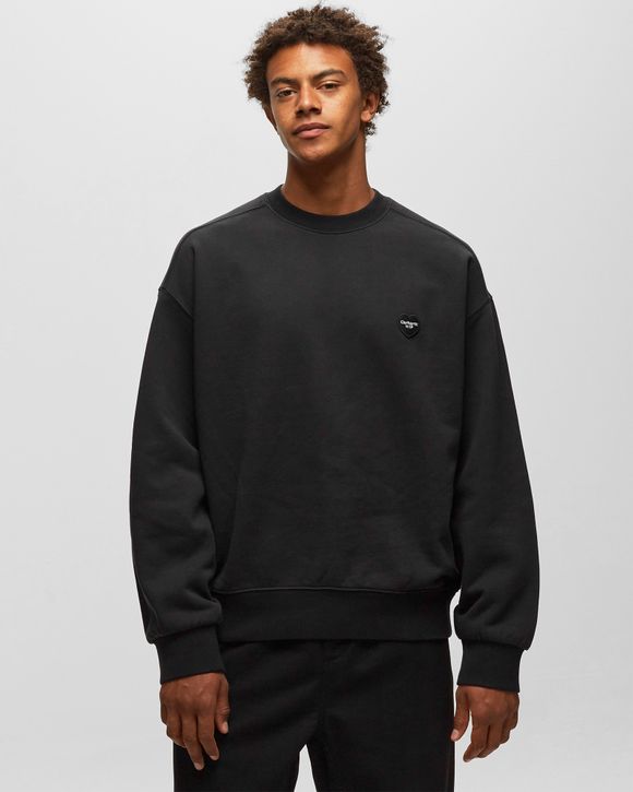 Heart Patch Sweat