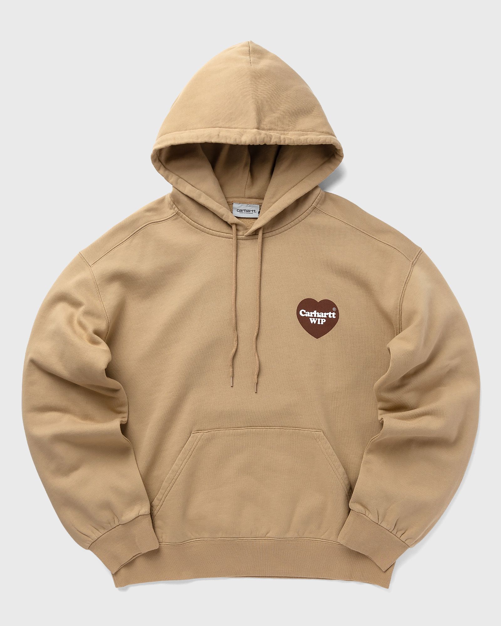 Hooded Heart Sweat