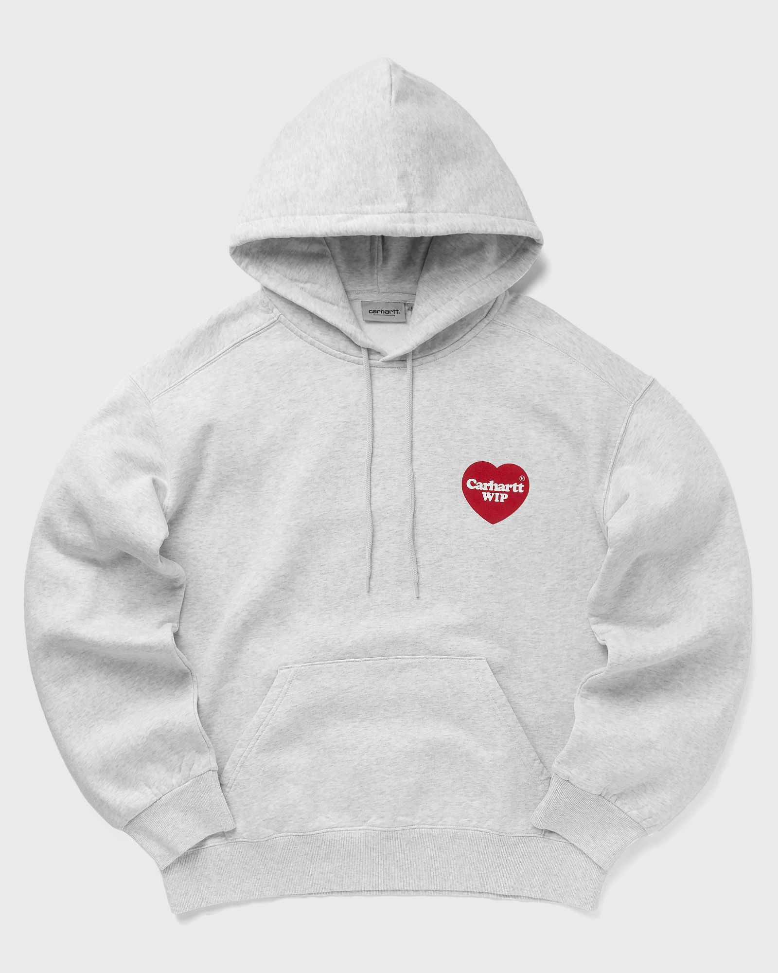 Hooded Heart Sweat