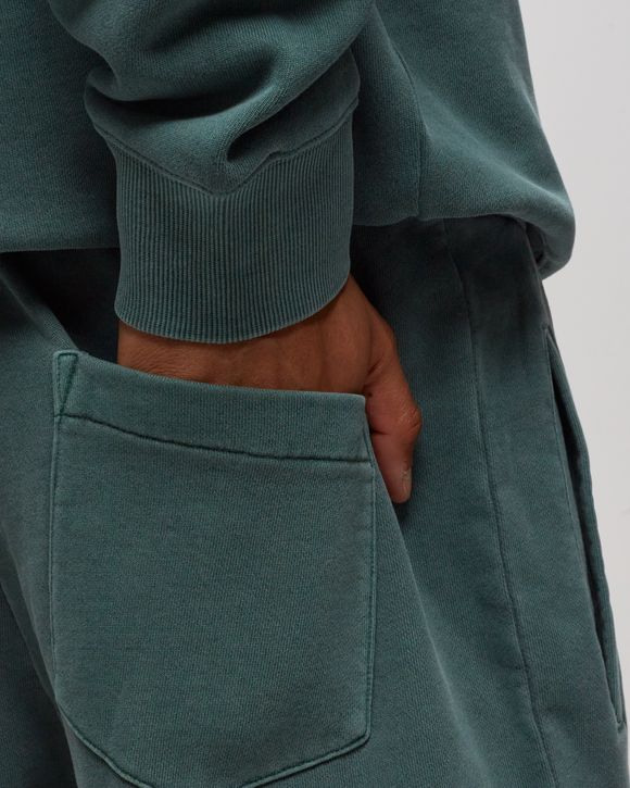 Duster Sweat Short