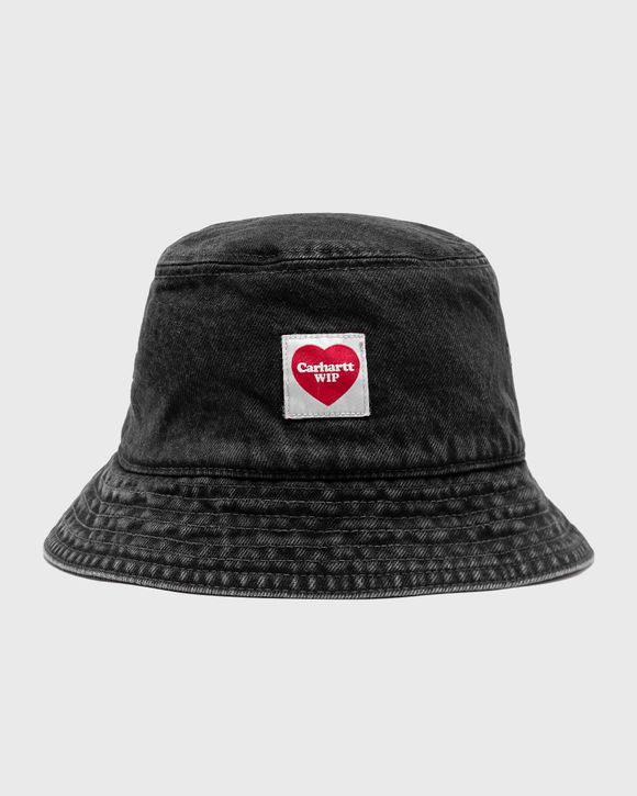 Carhartt WIP Verse Bucket Hat Black