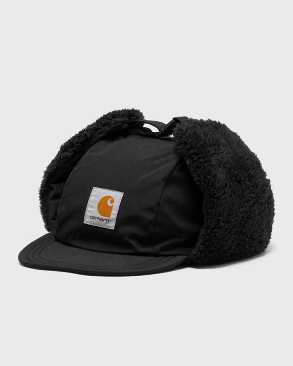 Alberta Cap