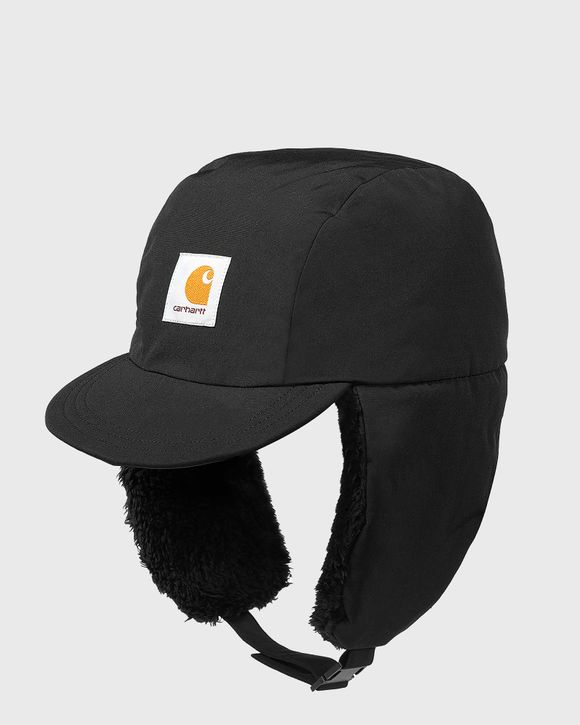 Alberta Cap