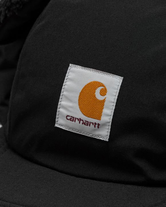 Alberta Cap