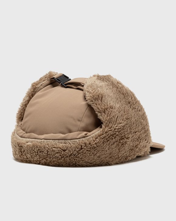 Alberta Cap
