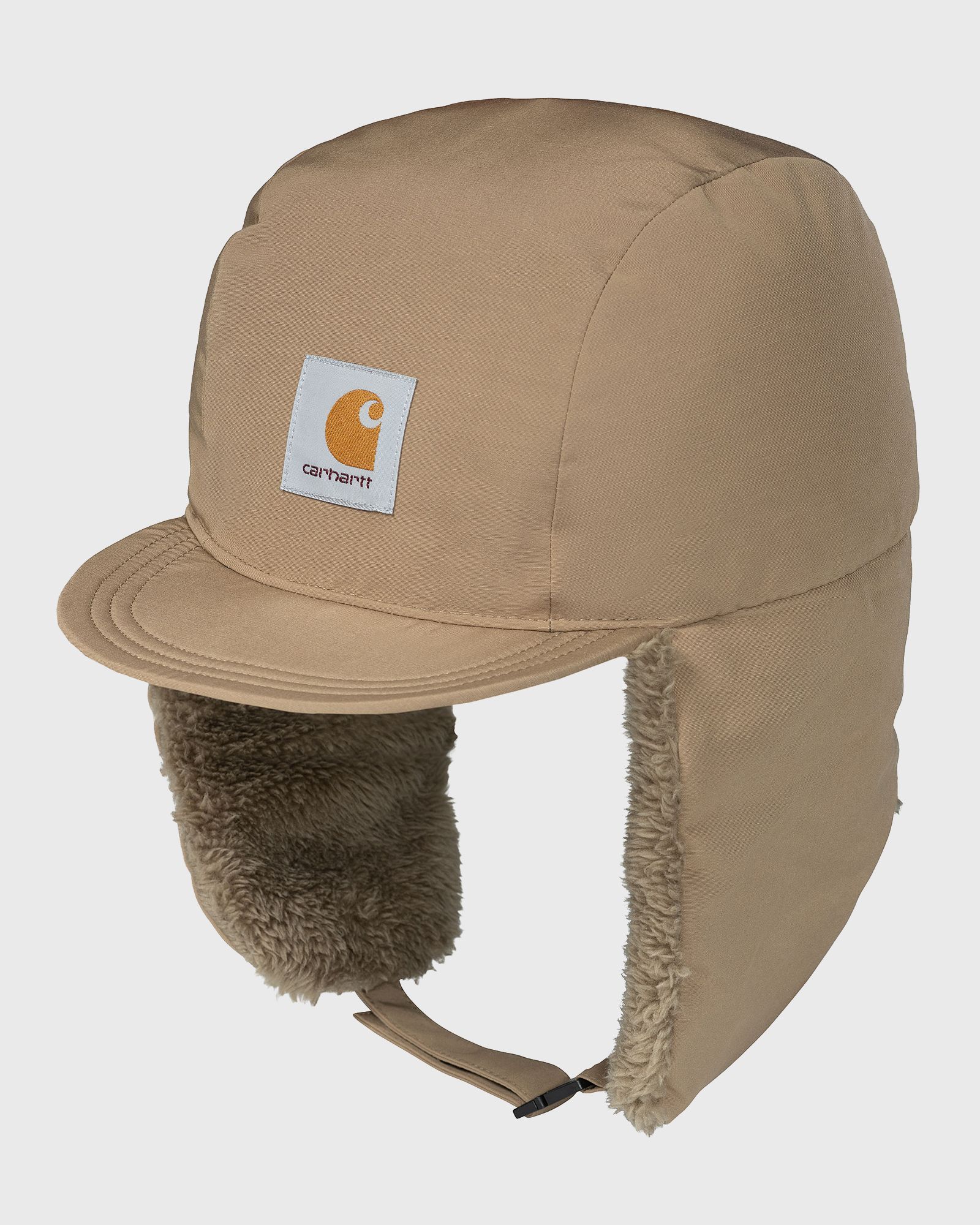 Alberta Cap
