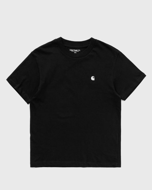 Carhartt WIP Pocket T-Shirt  Black – Page Pocket T-Shirt