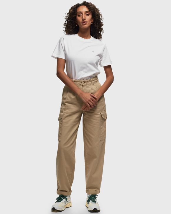 WMNS S/S Casey Tee