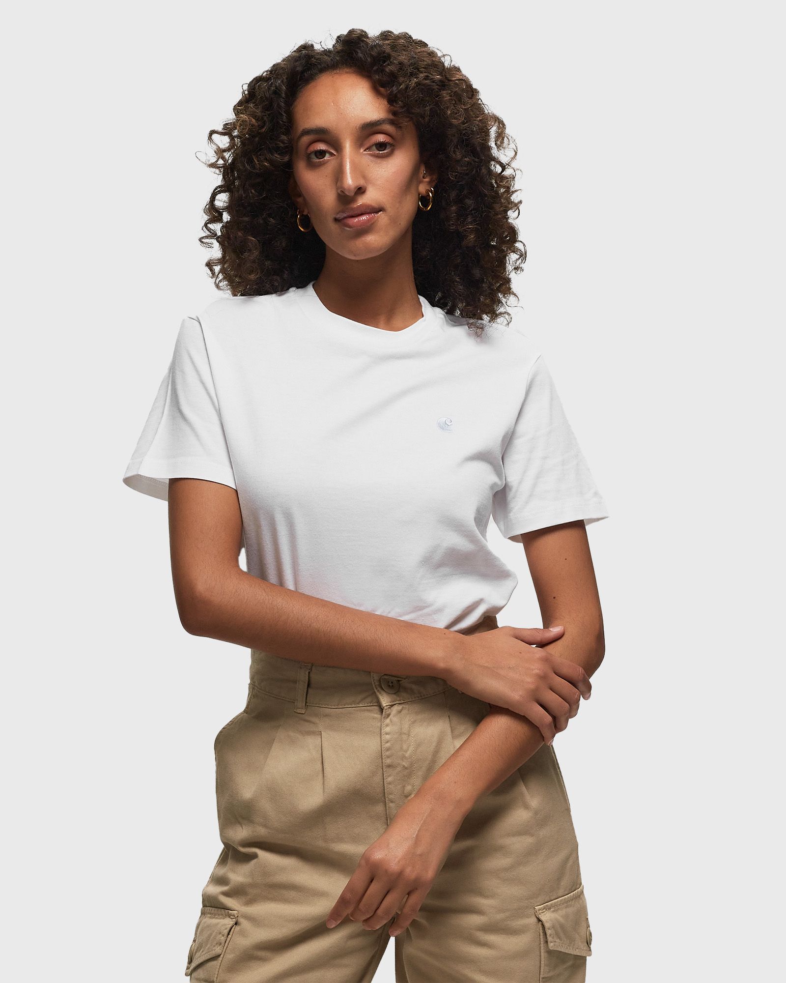 WMNS S/S Casey Tee
