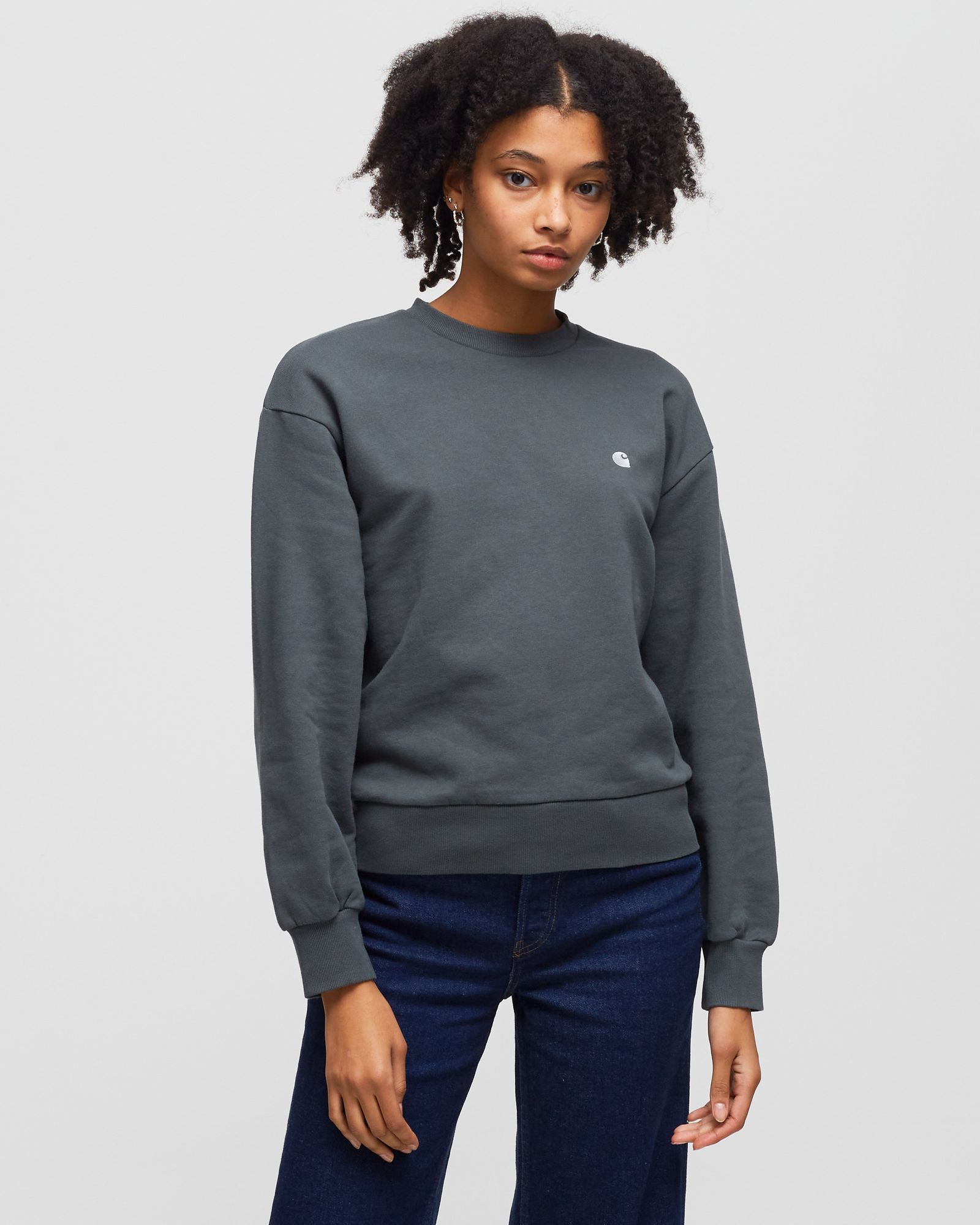 WMNS Casey Sweatshirt