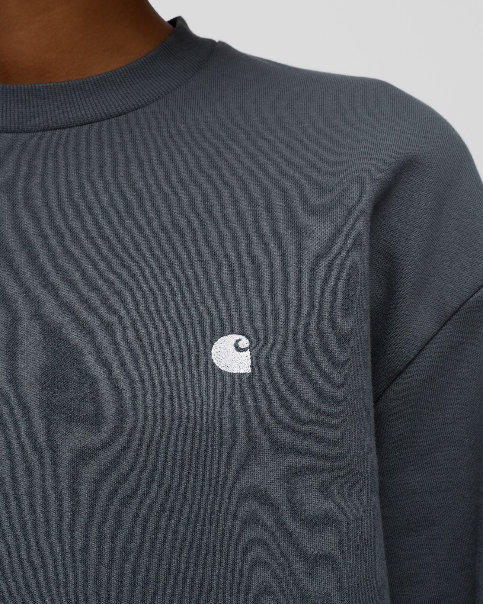 WMNS Casey Sweatshirt