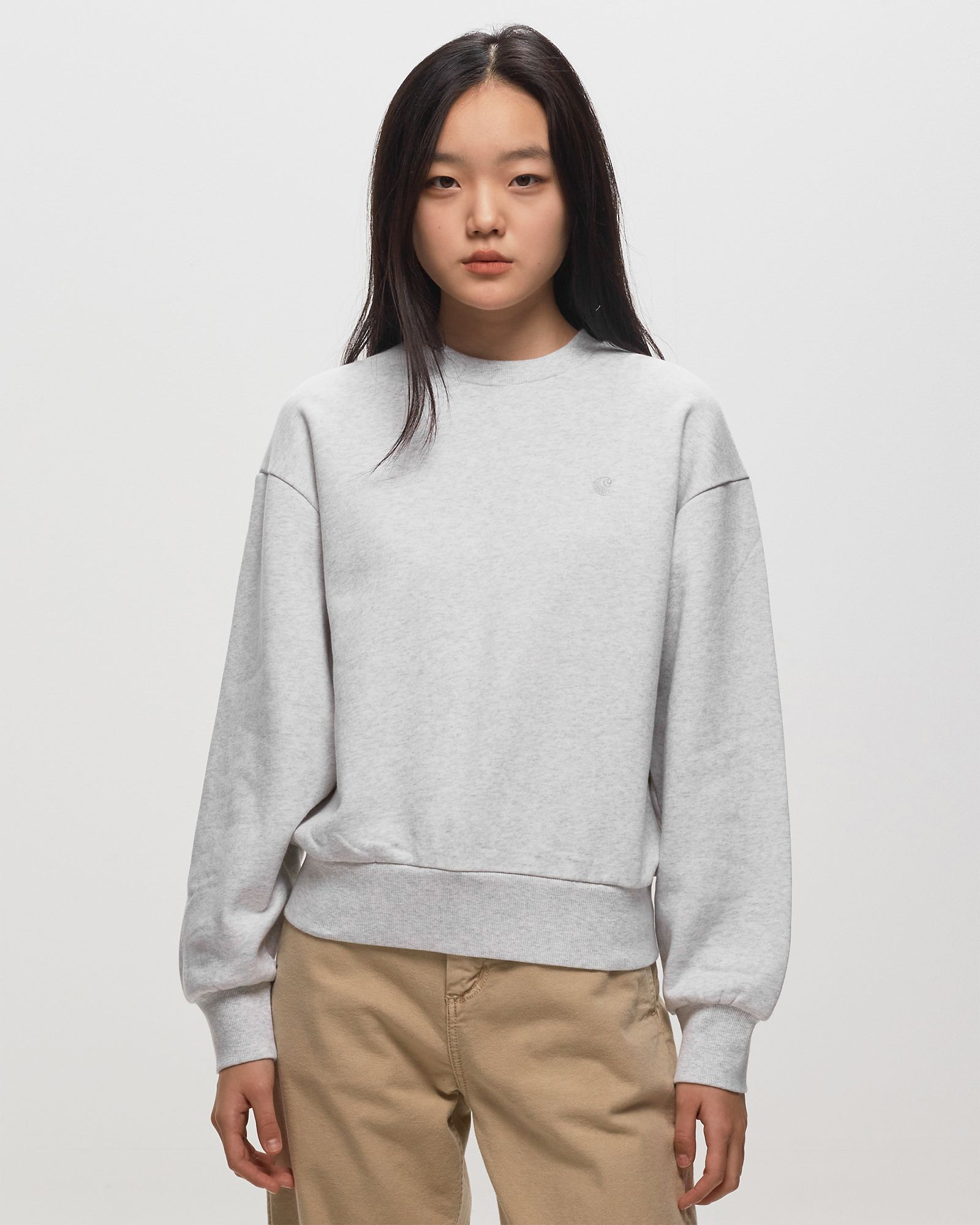 WMNS Casey Sweatshirt