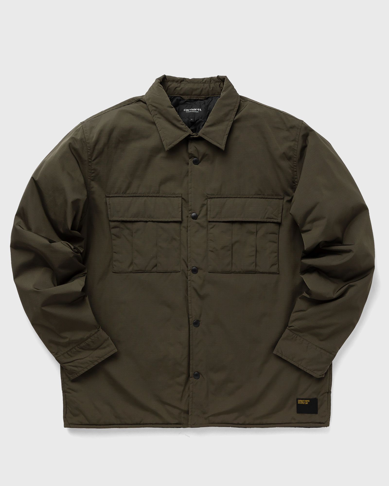 Fresno Shirt Jacket