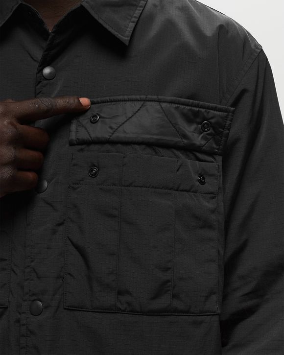 Fresno Shirt Jacket