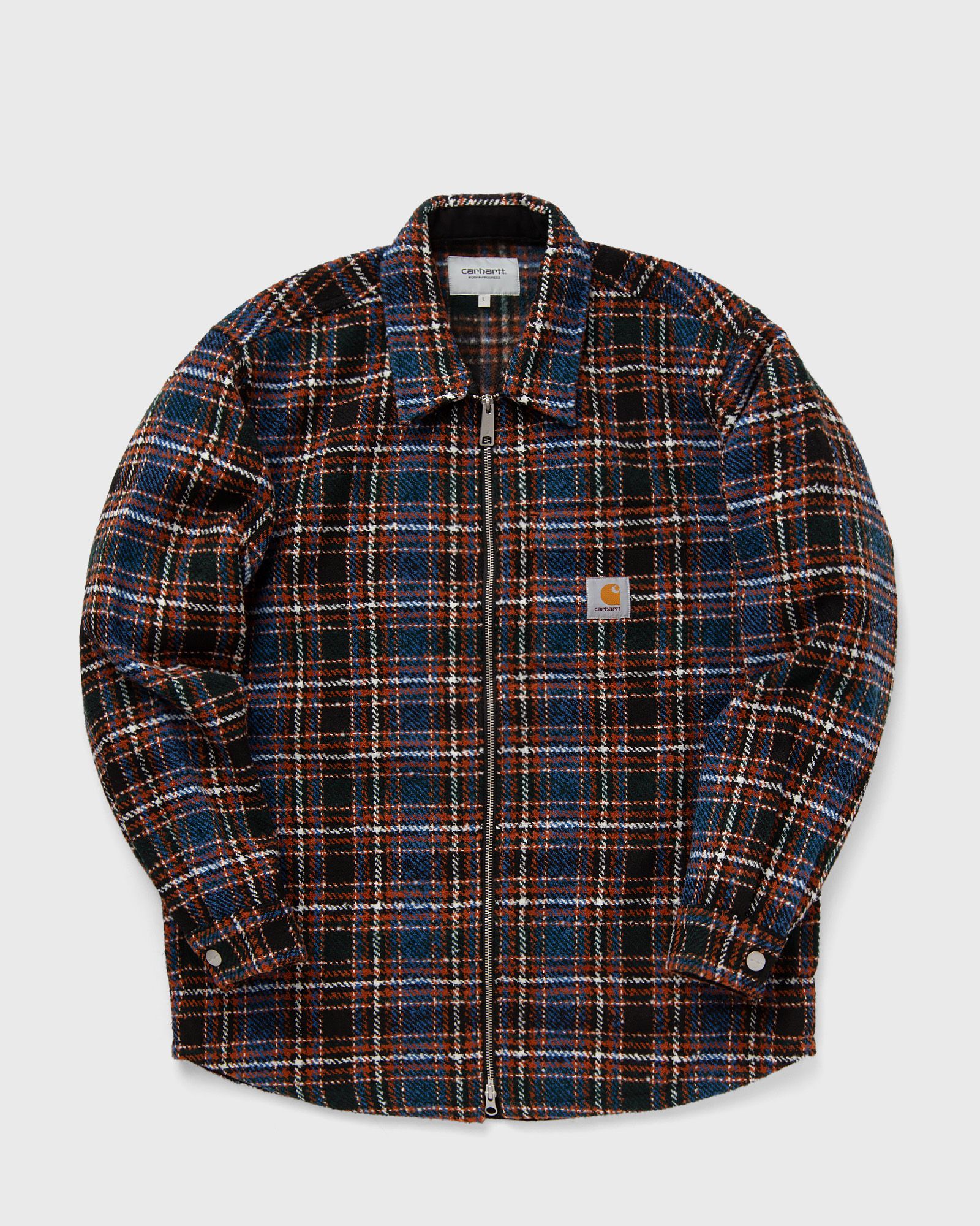 Stroy Shirt Jacket