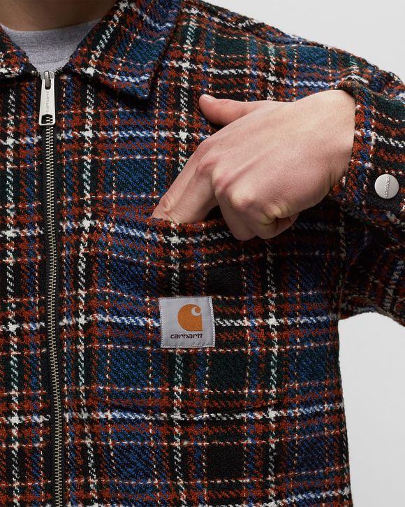 Stroy Shirt Jacket