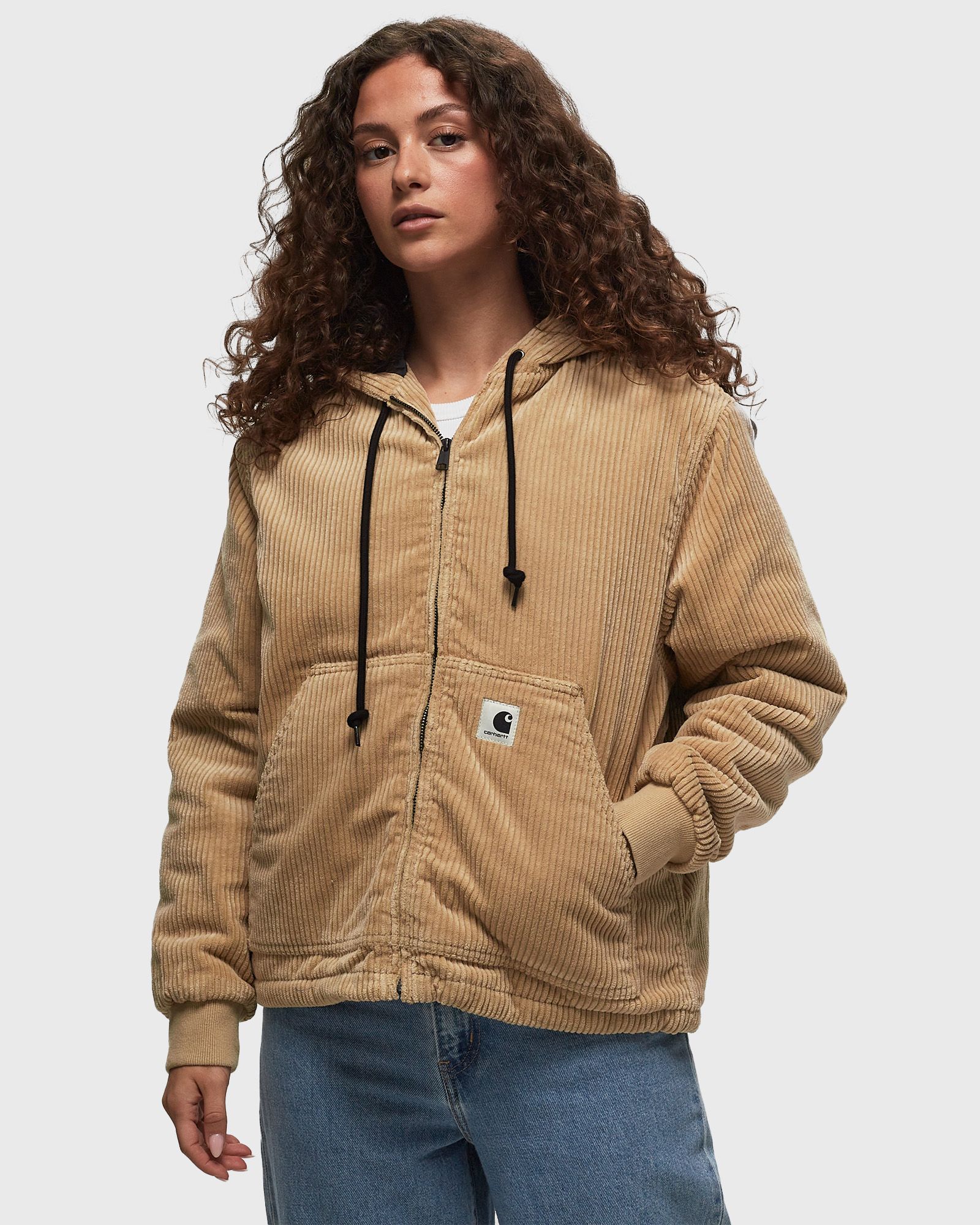WMNS Millen Jacket